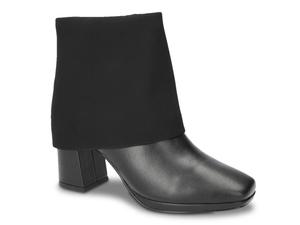 Ботинки Easy Street Sutton Bootie, черный