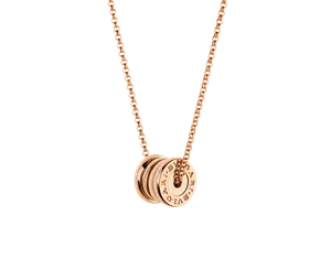 Ожерелье B.Zero1 Bvlgari