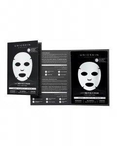 Ультра-омолаживающая маска с экзосомами 30 г Unicskin