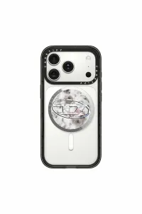 DIESEL*CASETiFY Подставка с ручками DP1079