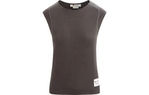 Timberland Топ Icebreaker X для женщин цвет Gravel Brown