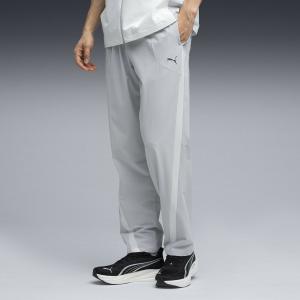 Мужские тренировочные брюки PUMA Flex Stretch Woven