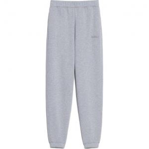 Женские серые повседневные брюки 'S MAX MARA