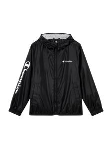 Куртка межсезонная Champion Authentic Athletic Apparel, черный