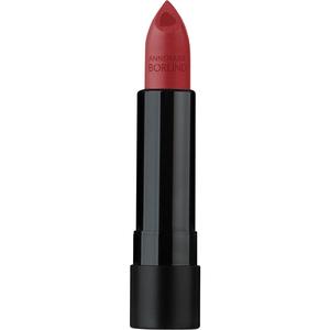 Помада ANNEMARIE BÖRLIND Lipstick, Burgundy / 4 ml