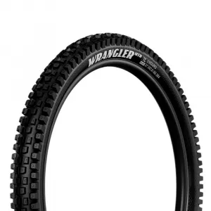 Шина для горного велосипеда Goodyear Wrangler MTR Enduro Tubeless 27.5В'' x 2.60, серебряный