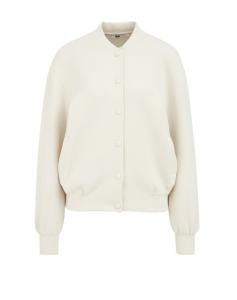 Межсезонная куртка WE Fashion, цвет Ivory