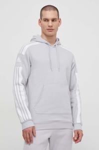Толстовка Squadra 19 Adidas Performance, серый