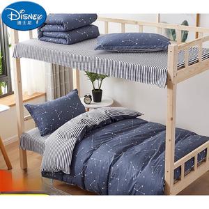 Disney Комплект постельного белья 1.2 м (пододеяльник, наматрасник, наволочка)