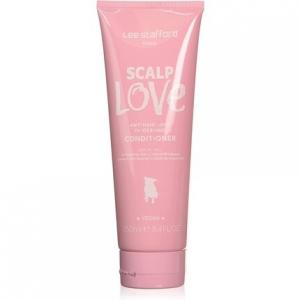 Scalp Love Утолщающий Кондиционер против Выпадения Волос - Белый, Lee Stafford