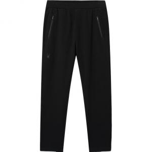 Повседневные брюки мужские черные SPYDER