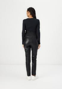 Леггинсы OLMSIGGA ONLY MATERNITY, черный