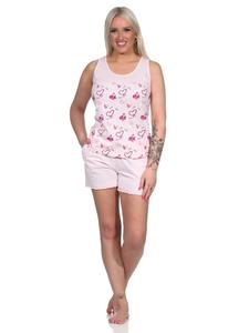 Ночное белье NORMANN, розовый