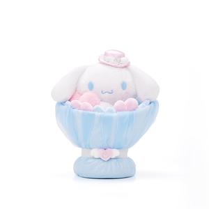 Плюшевая куколка Cupid Collection высотой 38 см Sanrio