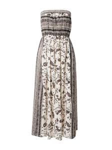 Макси платье Dorothy Perkins, Ivory