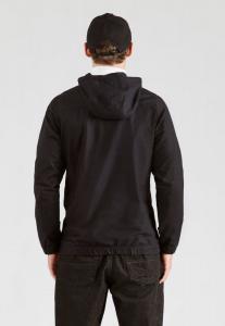 Куртка Ellesse Windbreaker, Black