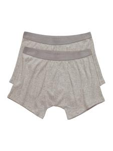 Трусы JP1880, цвет grau melange