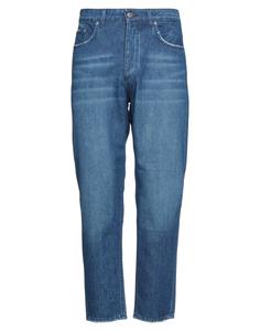 Джинсы Be Able, синий