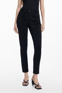 длинные брюки ELBA