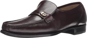 Мужские слипоны Florsheim Como Imperial, Mahogany Cabaret