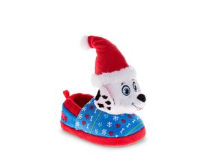 Тапочки Paw Patrol Marshall Slipper - Kids', синий