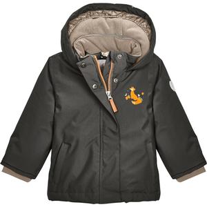 Функциональная куртка на 38 минут в пути First Instinct By Killtec, цвет dunkelstein