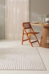 Ковер для дома и улицы марс Benuta - N/A, 200x290 см, бежевый