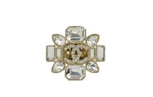 Брошь Women's CHANEL