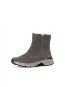 Ботильоны rollingsoft, коричневый