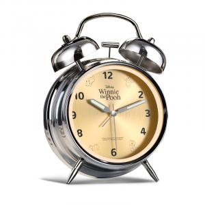 Классические электронные металлические будильники Frozen Collection унисекс Disney