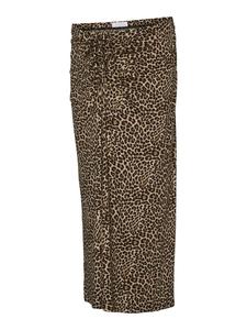 Юбка до колена mama licious