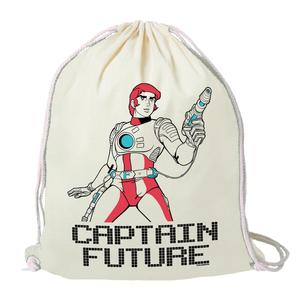 Спортивная сумка LOGOSHIRT, от белого