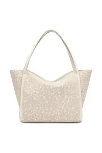 Сумка KAOS MINI LINES Tous, бежевый