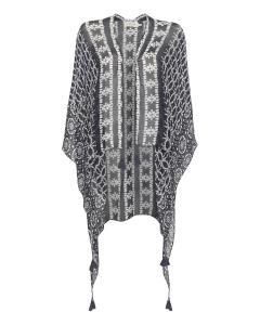 Cream Кейп 'Kamila' в цвете Graphite