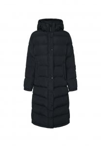 Куртка Pepe Jeans Winter BIBI, черный