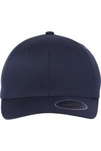 Кепка Flexfit NU, темно-синий