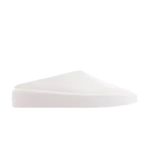 Шлепанцы Fear of God Fear Of God California Backless Slip-On Greige, кремовый