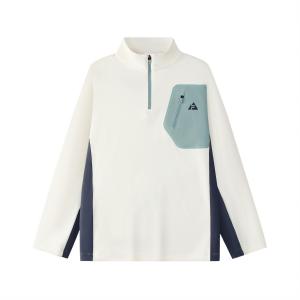 Футболка FILA KIDS, белый