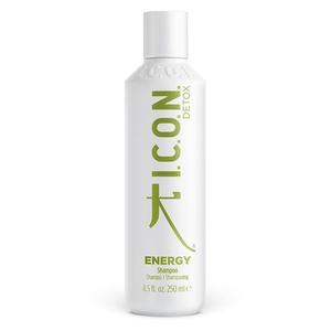 Шампунь Energy Detoxifying 250ml