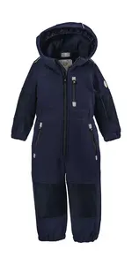 First Instinct by Killtec Комбинезон "FIOW 35 MNS ONPC", синий