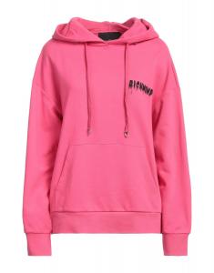 Толстовка John Richmond, пурпурный