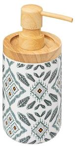 Дозатор мыла 5five Simply Smart HAPACHE, многоцветный