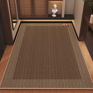 Budis Ковер 120х180 см для прихожей, не скользит, износостойкий, без зазора у двери