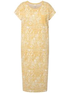 Ночное белье Ulla Popken, цвет weizengelb