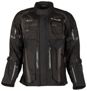 Куртка Badlands Pro Klim, черный