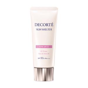 DECORTE DAIKE Multi Brightening No Makeup Cream, New Version Primer Correcting Skin Tone 35g