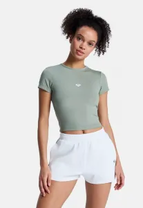 Эластичные спортивные шорты rise vibe Roxy, Wza