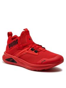 Кроссовки Puma, красный