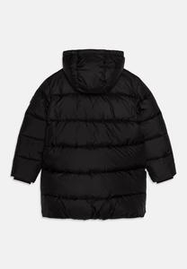 Зимнее пальто ESSENTIAL PUFFER Calvin Klein, черный