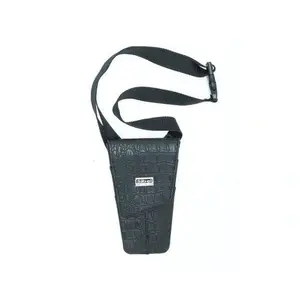 Двойной футляр для ножниц - идеальный вариант для безопасного хранения ножниц Sibel